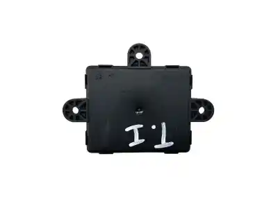 Second-hand car spare part electronic module for volvo v40 2.0 diesel cat oem iam references 31318953 31318954 