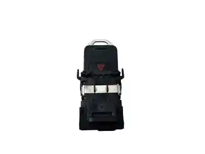 Second-hand car spare part ignition switch for volvo v40 2.0 diesel cat oem iam references ah4n15607ae 31252952 31252151