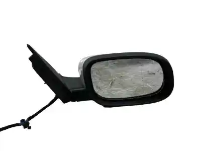 Second-hand car spare part right rearview mirror for volvo c30 2.0 diesel cat oem iam references 30799945