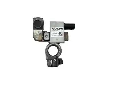 Peça sobressalente para automóvel em segunda mão módulo eletrônico por volvo v40 2.0 diesel cat referências oem iam 30644809