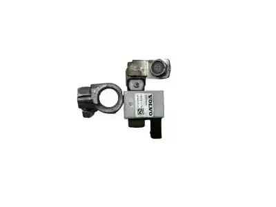 Second-hand car spare part electronic module for volvo v40 2.0 diesel cat oem iam references 30644809  