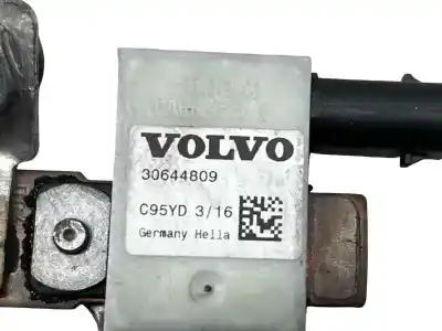 Second-hand car spare part electronic module for volvo v40 2.0 diesel cat oem iam references 30644809  