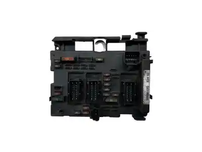 Pezzo di ricambio per auto di seconda mano scatola relè/fusibili per peugeot 307 (s1) 2.0 hdi cat riferimenti oem iam 9650664080