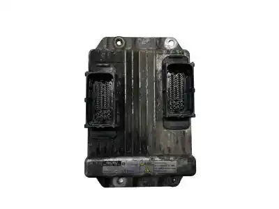 Pezzo di ricambio per auto di seconda mano centralina motore per opel corsa c 1.7 16v cdti riferimenti oem iam 8973000976