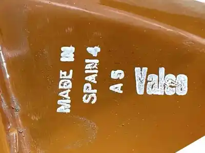 Pezzo di ricambio per auto di seconda mano faro anteriore destro per renault 14 *...* riferimenti oem iam   