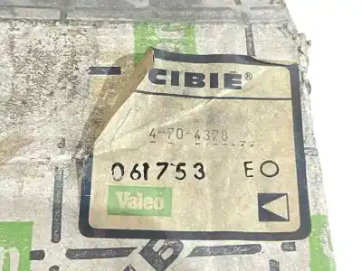 Pezzo di ricambio per auto di seconda mano faro anteriore destro per renault 14 *...* riferimenti oem iam   