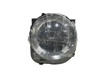 Pezzo di ricambio per auto di seconda mano FARO ANTERIORE DESTRO per JEEP RENEGADE 1.4 M-Air CAT Riferimenti OEM IAM 0051959797  