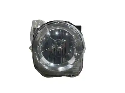 Pezzo di ricambio per auto di seconda mano FARO ANTERIORE SINISTRO per JEEP RENEGADE 1.4 M-Air CAT Riferimenti OEM IAM 0051959798  