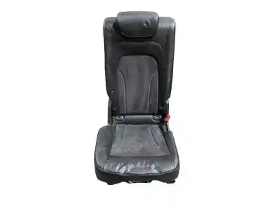 Second-hand car spare part REAR RIGHT SEATS for AUDI Q5 (8R) 2.0 TDI Advance quattro (130kW) OEM IAM references 8R0885104R  