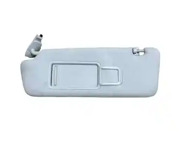 Pezzo di ricambio per auto di seconda mano TENDA SINISTRA per AUDI Q5 (8R) 2.0 TDI Advance quattro (130kW) Riferimenti OEM IAM 8K0857551  