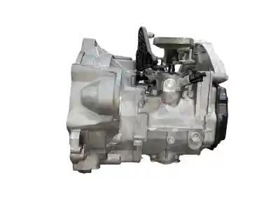 Tweedehands auto-onderdeel versnellingsbak voor audi a3 (8p) 1.9 tdi ambiente oem iam-referenties kbl