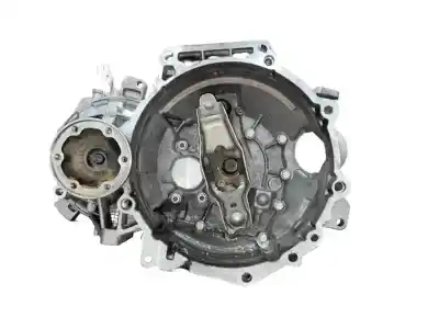 Second-hand car spare part gearbox for audi a3 (8p) 1.9 tdi ambiente oem iam references kbl  0a4300045m
