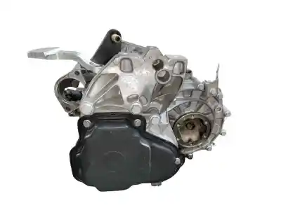Second-hand car spare part gearbox for audi a3 (8p) 1.9 tdi ambiente oem iam references kbl  0a4300045m