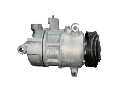 Second-hand car spare part air conditioning compressor for audi a3 (8p) 1.9 tdi ambiente oem iam references 5n0820803 5n0820803c 1701p