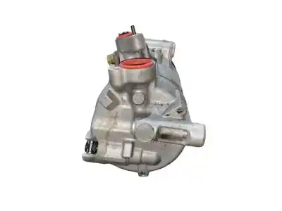Second-hand car spare part air conditioning compressor for audi a3 (8p) 1.9 tdi ambiente oem iam references 5n0820803 5n0820803c 1701p