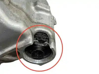 Second-hand car spare part air conditioning compressor for audi a3 (8p) 1.9 tdi ambiente oem iam references 5n0820803 5n0820803c 1701p