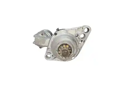 Peça sobressalente para automóvel em segunda mão motor de arranque por audi a3 (8p) 1.9 tdi ambiente referências oem iam 02z911023h 02z911023f ts18e1