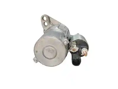 Peça sobressalente para automóvel em segunda mão motor de arranque por audi a3 (8p) 1.9 tdi ambiente referências oem iam 02z911023h 02z911023f ts18e1