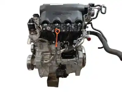 Tweedehands auto-onderdeel complete motor voor honda civic berlina 5 (fk) 1.4 comfort oem iam-referenties l13a7