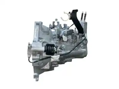 Tweedehands auto-onderdeel versnellingsbak voor honda civic berlina 5 (fk) 1.4 comfort oem iam-referenties splm