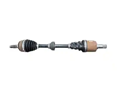 Tweedehands auto-onderdeel transmissie links voor voor honda civic berlina 5 (fk) 1.4 comfort oem iam-referenties 44306smge00