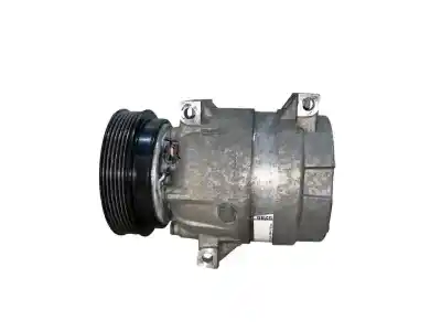 Peça sobressalente para automóvel em segunda mão compressor de ar condicionado a/a a/c por renault megane i coupe fase 2 (da..) 1.6 16v expression 107 cv / 79 kw referências oem iam 7700103536