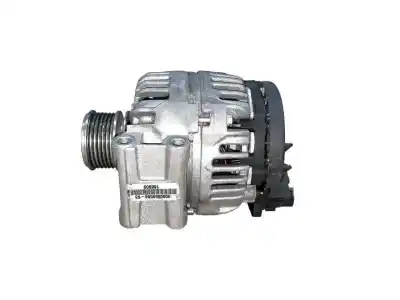 Peça sobressalente para automóvel em segunda mão alternador por renault megane i coupe fase 2 (da..) 1.6 16v expression 107 cv / 79 kw referências oem iam 7700434899