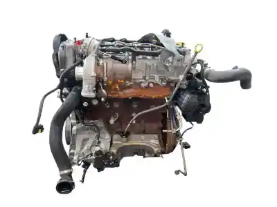 Tweedehands auto-onderdeel complete motor voor alfa romeo giulietta (191) 1.6 jtdm cat oem iam-referenties 940a3000
