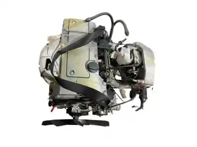 Pezzo di ricambio per auto di seconda mano MOTORE COMPLETO per MERCEDES-BENZ CLASE C (W202) BERLINA 1.8 16V CAT Riferimenti OEM IAM 111920  