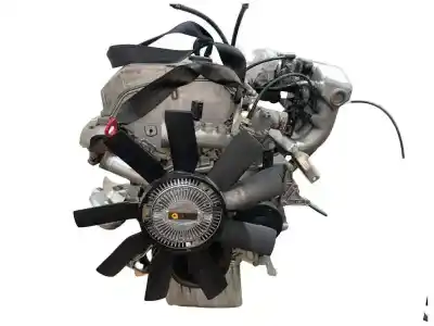 Pezzo di ricambio per auto di seconda mano MOTORE COMPLETO per MERCEDES-BENZ CLASE C (W202) BERLINA 1.8 16V CAT Riferimenti OEM IAM 111920  