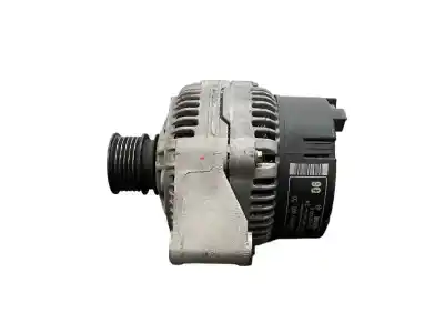 Pezzo di ricambio per auto di seconda mano ALTERNATORE per MERCEDES-BENZ CLASE C (W202) BERLINA 1.8 16V CAT Riferimenti OEM IAM 0091540202  