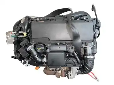 Pezzo di ricambio per auto di seconda mano MOTORE COMPLETO per CITROEN C2 (JM_) 1.4 HDi Riferimenti OEM IAM 8HZ  