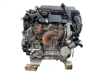 Second-hand car spare part COMPLETE ENGINE for CITROEN C2 (JM_)  OEM IAM references 8HZ  