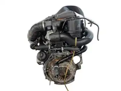 Second-hand car spare part complete engine for citroen c2 (jm_) 1.4 hdi oem iam references 8hz  