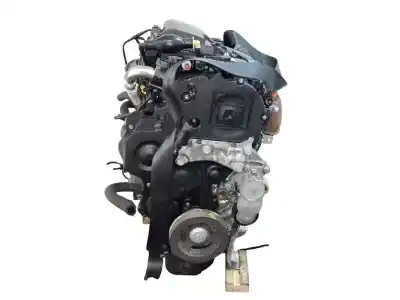 Second-hand car spare part complete engine for citroen c2 (jm_) 1.4 hdi oem iam references 8hz  