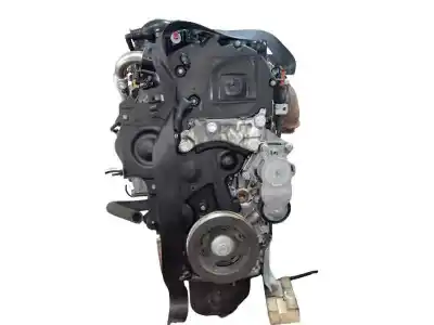Second-hand car spare part complete engine for citroen c2 (jm_) 1.4 hdi oem iam references 8hz  