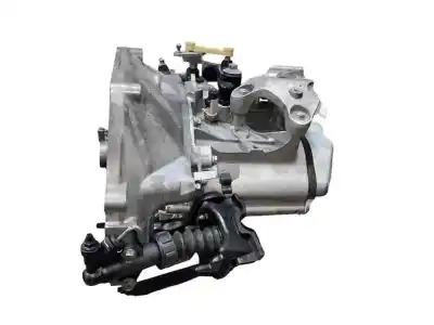 Pezzo di ricambio per auto di seconda mano RIDUTTORE per CITROEN C2 (JM_) 1.4 HDi Riferimenti OEM IAM 20CQ60  