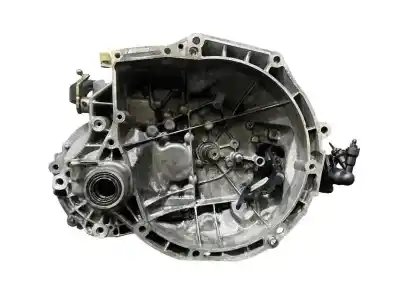 Pezzo di ricambio per auto di seconda mano riduttore per citroen c2 (jm_) 1.4 hdi riferimenti oem iam 20cq60  