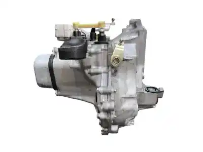 Pezzo di ricambio per auto di seconda mano riduttore per citroen c2 (jm_) 1.4 hdi riferimenti oem iam 20cq60  