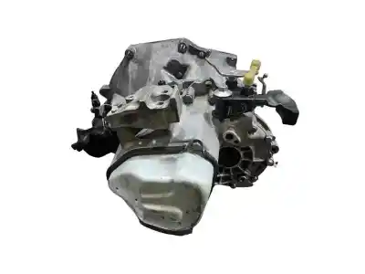 Pezzo di ricambio per auto di seconda mano riduttore per citroen c2 (jm_) 1.4 hdi riferimenti oem iam 20cq60  