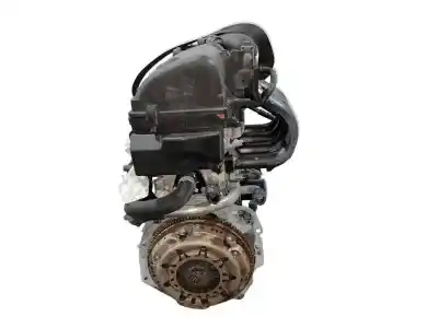 Second-hand car spare part complete engine for nissan micra (k12e) 1.2 cat oem iam references cr12 cr12de 