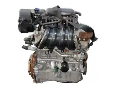 Second-hand car spare part complete engine for nissan micra (k12e) 1.2 cat oem iam references cr12 cr12de 