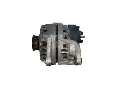 Second-hand car spare part ALTERNATOR for NISSAN MICRA (K12E) 1.2 CAT OEM IAM references 23100AX62B  