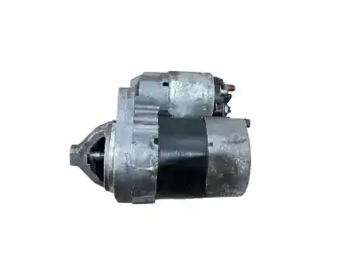 Second-hand car spare part STARTER MOTOR for NISSAN MICRA (K12E) 1.2 CAT OEM IAM references 233001F77B  