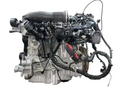 Pezzo di ricambio per auto di seconda mano motore completo per volvo v40 2.0 diesel cat riferimenti oem iam d5204t6