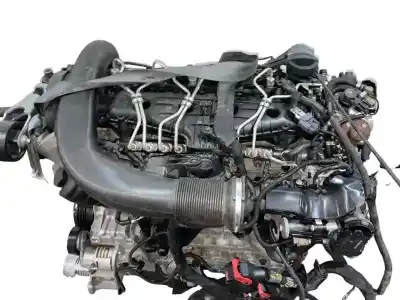 Peça sobressalente para automóvel em segunda mão motor completo por volvo v40 2.0 diesel cat referências oem iam d5204t6 36050627 
