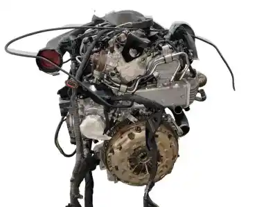 Peça sobressalente para automóvel em segunda mão motor completo por volvo v40 2.0 diesel cat referências oem iam d5204t6 36050627 