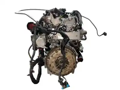 Peça sobressalente para automóvel em segunda mão motor completo por volvo v40 2.0 diesel cat referências oem iam d5204t6 36050627 