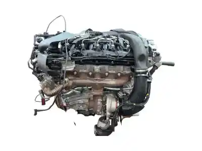 Peça sobressalente para automóvel em segunda mão motor completo por volvo v40 2.0 diesel cat referências oem iam d5204t6 36050627 
