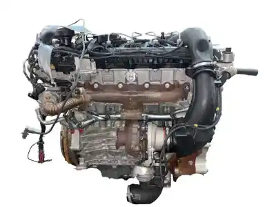 Peça sobressalente para automóvel em segunda mão motor completo por volvo v40 2.0 diesel cat referências oem iam d5204t6 36050627 
